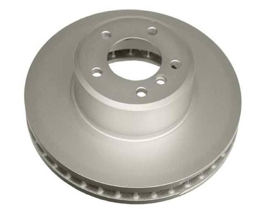 BMW Brake Disc - Rotor Front (324mm)